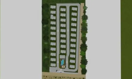 RESIDENCIAL SOLAR DE ABRANTES II, CASA  COM 2 OU 3 OU 4 QUARTOS EM ABRANTES