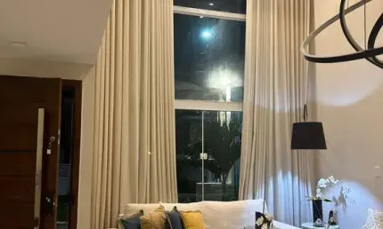Linda casa de 4 suites, pronta para morar! no melhor de Lauro de Freitas