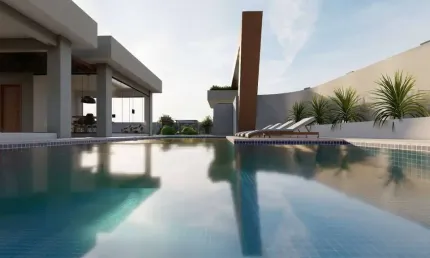 CONDOMÍNIO DE LOTES RESIDENCIAL BRISA IMPERIAL NO MELHOR DE BURAQUINHO