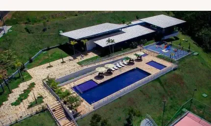VIVA PARQUE JOANES LINDO CONDOMINIO DE ALTO PADRÃO.