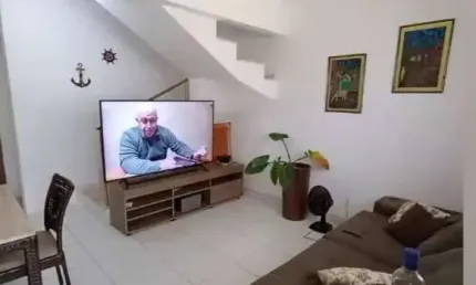 lindo vilage no centro de Abrantes para venda ou locação (alugada! )