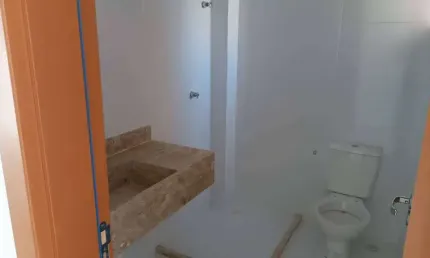 Apartamento com 2 quartos à venda no Abrantes, Camaçari 