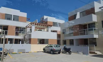 Apartamento com 2 quartos à venda no Vilas do Atlantico, Lauro de Freitas 