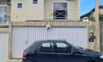 Casa com 3 quartos à venda no Ipitanga, Lauro de Freitas , 99 m2 por R$ 450.000