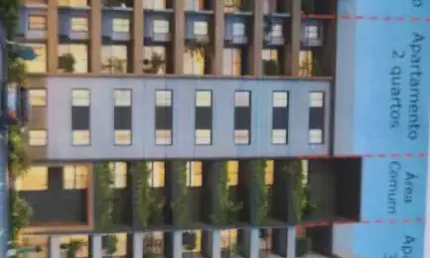 Apartamento com 2 quartos à venda no Buraquinho, Lauro de Freitas 
