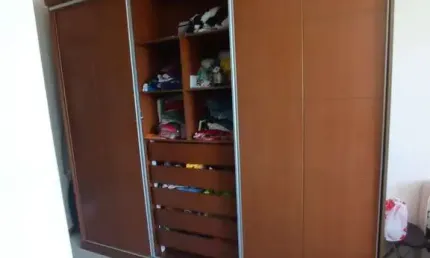 Apartamento com 2 quartos à venda no Pitangueiras, Lauro de Freitas 