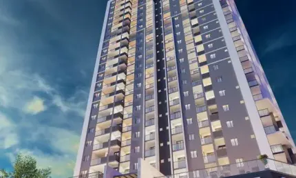 Brisa Boulevard vai envolver você em todos os sentidos!