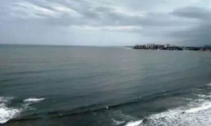 Apartamento com 4 quartos à venda na praia do morro, guarapari , 180 m2 por r$ 1.850.000