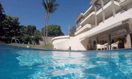 Apartamento com 5 quartos à venda no Ilha do Frade, Vitória , 1300 m2 por R$ 12.000.000