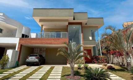 Casa com 4 quartos à venda em Interlagos, Vila Velha  por R$ 2.950.000
