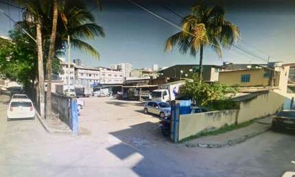 Terreno à venda no Muquiçaba, Guarapari 