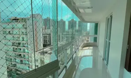 Apartamento com 3 quartos à venda no Jardim Camburi, Vitória 