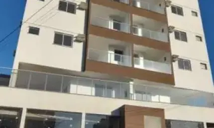 Apartamento com 2 quartos à venda no Aribiri, Vila Velha 