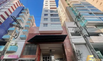 Apartamento com 3 quartos à venda no Centro, Guarapari , 130 m2 por R$ 750.000