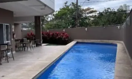 Apartamento com 2 quartos à venda no Monte Belo, Vitória 