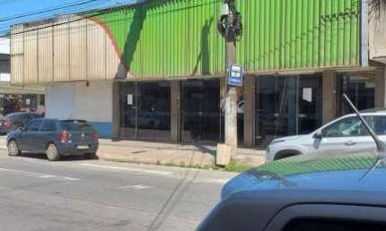 Barracão / Galpão / Depósito para alugar no Aeroporto, Guarapari  por R$ 20.000