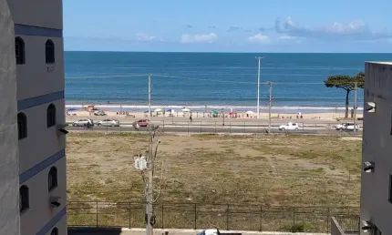 Apartamento com 4 quartos à venda na Praia do Morro, Guarapari , 143 m2 por R$ 700.748