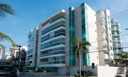 Apartamento Duplex 4 quartos à venda em Jardim Camburi, Alto Padrão e Requinte em um único lugar