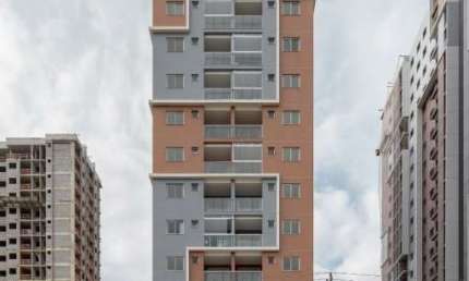 Conheça os motivos para você se encantar pelo Alba Boulevard / Jockey de Itaparica