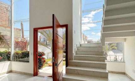 Casa com 4 quartos à venda no Ponta da Fruta, Vila Velha 