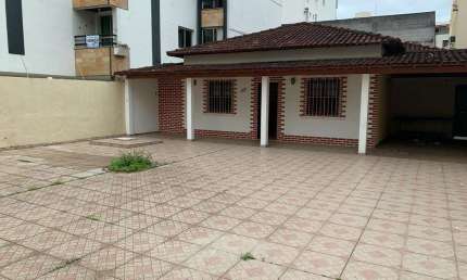 Casa para temporada com capacidade até 20 pessoas na Praia do Morro!