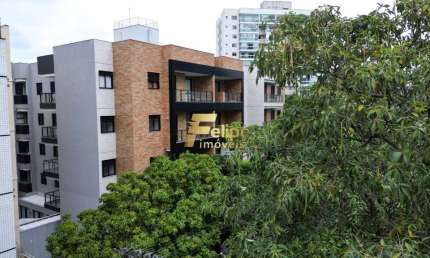 Apartamento com 3 quartos à venda no Barro Vermelho, Vitória 