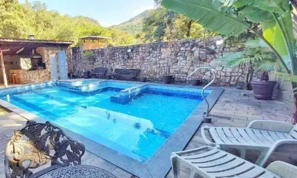 Casa com 5 quartos à venda no Fradinhos, Vitória  por R$ 3.000.000