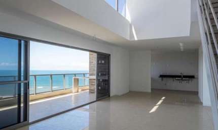 Apartamento com 4 quartos à venda no Darly Santos, Vila Velha , 342 m2 por R$ 3.610.185