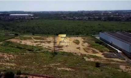 Terreno à venda no CIVIT I, Serra  por R$ 26.721.000