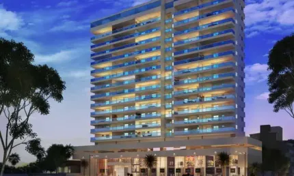 Apartamento com 3 quartos à venda no Itapuã, Vila Velha , 111 m2 por R$ 2.077.159