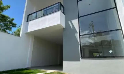 Casa com 3 quartos à venda no Enseada Azul, Guarapari , 180 m2 por R$ 890.000