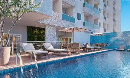 Apartamento com 2 quartos à venda na Praia de Itaparica, Vila Velha 