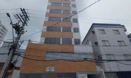 NOVO APARTAMENTO PRONTO PRA MORAR NA PRAIA DO MORRO