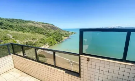 Apartamento com 3 quartos à venda na Praia do Morro, Guarapari , 100 m2 por R$ 1.800.000