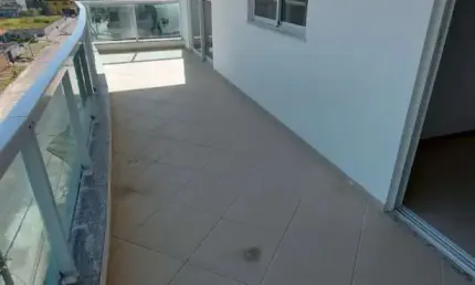 Apartamento com 3 quartos à venda no Enseada Azul, Guarapari , 114 m2 por R$ 850.000