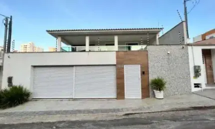 Casa com 4 quartos à venda no São Judas Tadeu, Guarapari  por R$ 1.800.000