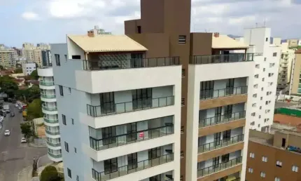 Apartamento com 3 quartos à venda no Jardim Camburi, Vitória , 153 m2 por R$ 1.510.000