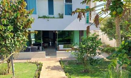 Casa com 4 quartos à venda no Manguinhos, Serra , 750 m2 por R$ 3.820.000