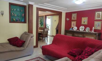 Casa com 5 quartos à venda em Santa Isabel, Domingos Martins  por R$ 1.100.000