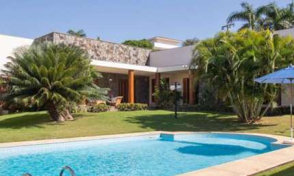 Casa com 8 quartos à venda na Praia do Morro, Guarapari  por R$ 10.000.000