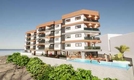 Apartamento com 4 quartos à venda no Iriri, Anchieta , 260 m2 por R$ 3.253.750