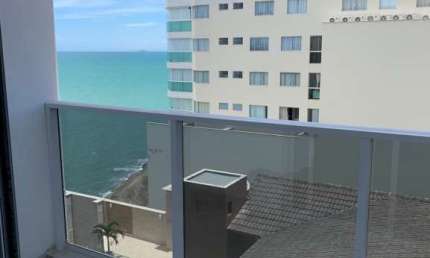 Apartamento com 4 quartos à venda no Iriri, Anchieta , 197 m2 por R$ 2.830.000