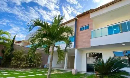 Casa com 5 quartos à venda na Praia do Morro, Guarapari  por R$ 2.000.000