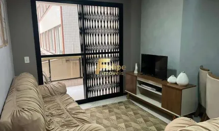 Apartamento com 3 quartos à venda no Centro, Guarapari 