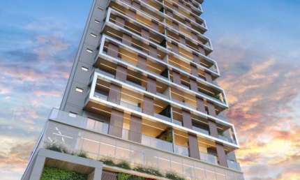 Apartamento com 3 quartos à venda na Praia do Canto, Vitória , 110 m2 por R$ 2.400.000