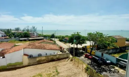 Apartamento com 2 quartos à venda no Enseada Azul, Guarapari , 68 m2 por R$ 545.000