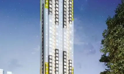 Apartamento com 2 quartos à venda na Praia de Itaparica, Vila Velha 