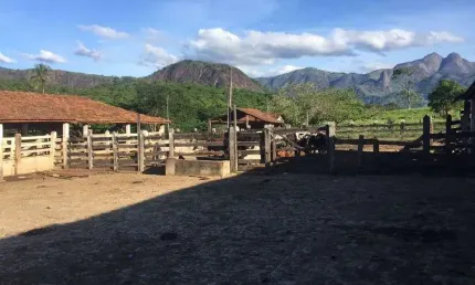 Fazenda com 1 sala à venda na Área Rural de Colatina, Colatina  por R$ 9.600.000