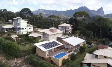 Casa com 3 quartos à venda no Centro, Domingos Martins  por R$ 2.000.000