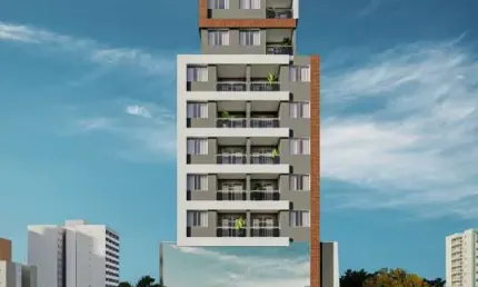 Apartamento com 2 quartos à venda na Praia de Itaparica, Vila Velha , 64 m2 por R$ 810.500